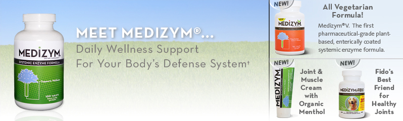 Medizym Products